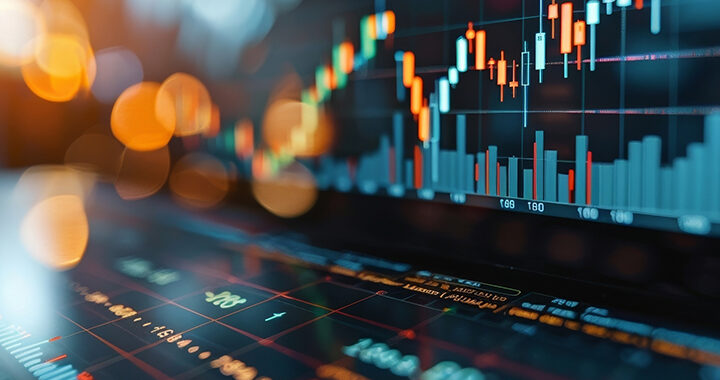 Analyzing market trends and capital investment to make informed decisions.